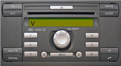 Calculateur Code Radio Ford V - Entrepros.eu